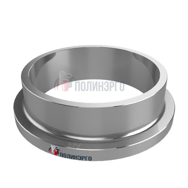 Каталог Приварная втулка нержавеющая DN1200 PN6 Type 35 EN 1092-1