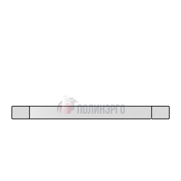  Приварное кольцо нержавеющее DN25 PN10 Type 32 EN 1092-1 - фото 2