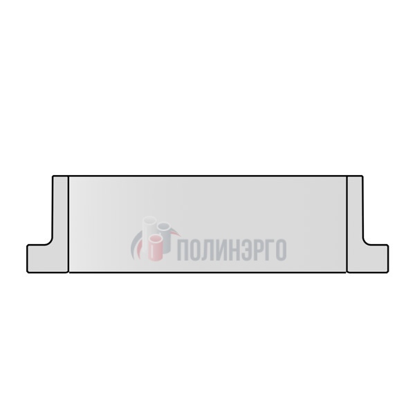 Приварная втулка нержавеющая DN1200 PN6 Type 35 EN 1092-1 - фото 2