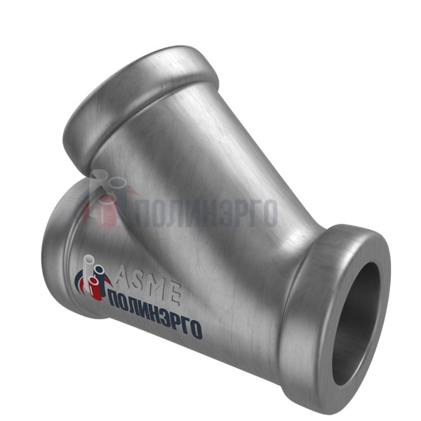 Каталог Тройник косой 45° 3/4" CL3000 SW