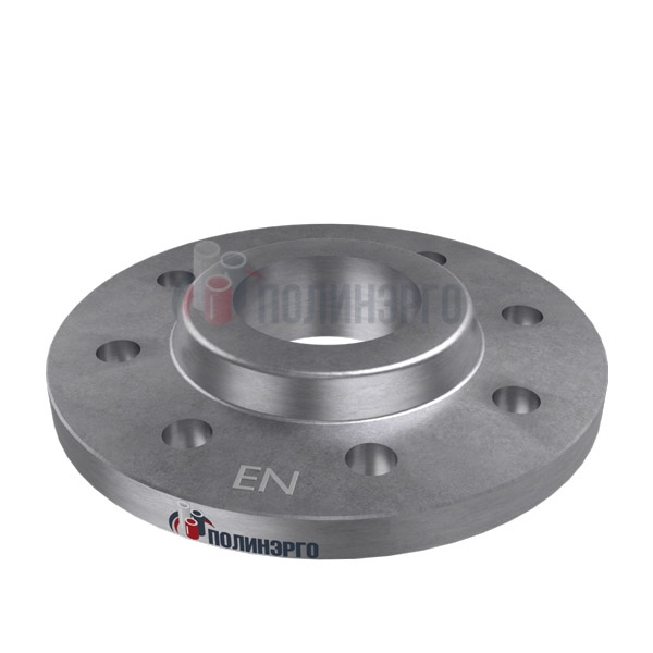 Каталог Фланец сквозной втулочный DN25 PN100 Type 12/B2 EN 1092-1
