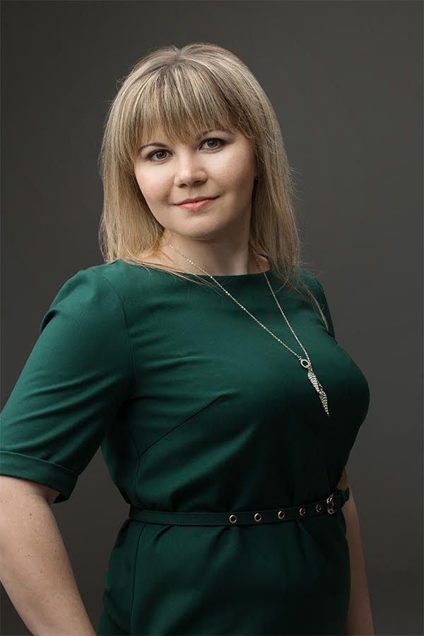 Наталья Сергеевна